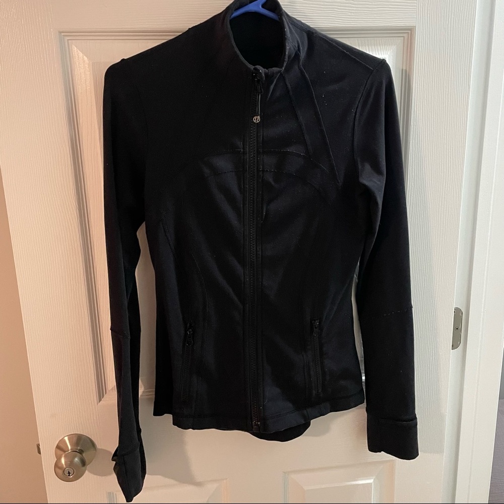 Lululemon Define Jacket Luon